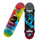 Santa Cruz Skateboard Decks