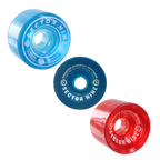Sector 9 4pc Cruiser Wheel Set