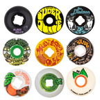 OJ 4pc Skateboard Wheel Set