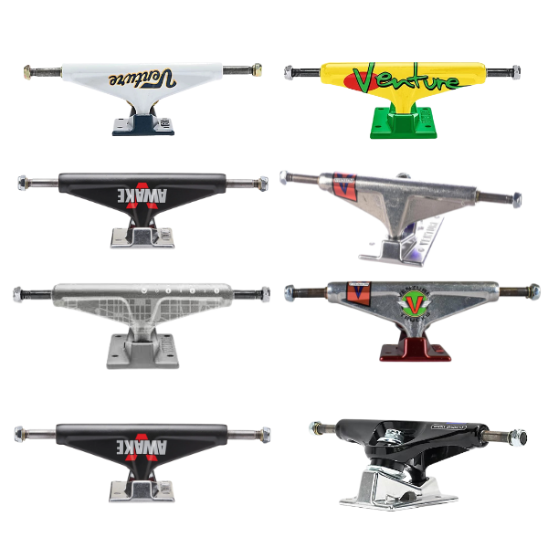 Venture Trucks