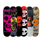 Zero Skate Decks