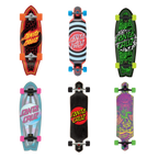 Santa Cruz Skateboard Decks