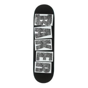 Baker Skate Decks