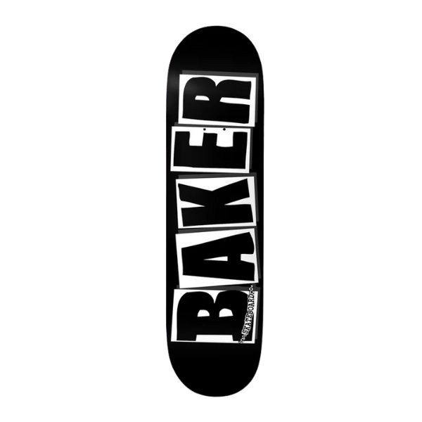 Baker Skate Decks