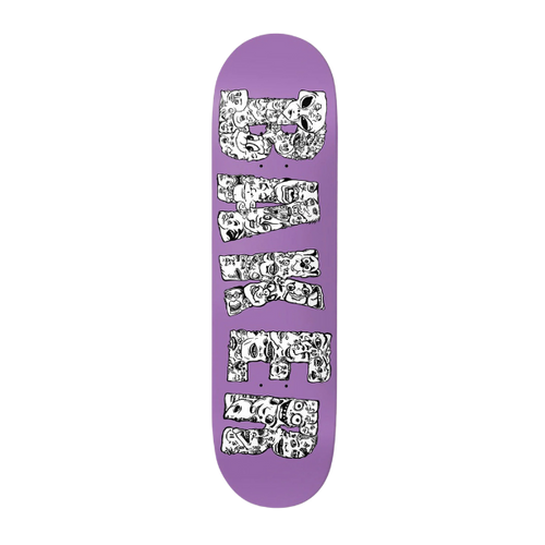 Baker Skate Decks