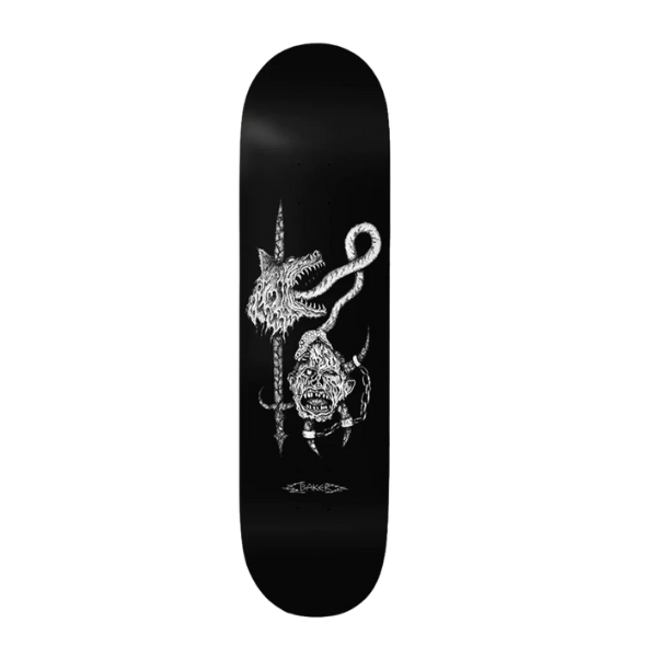 Baker Skate Decks