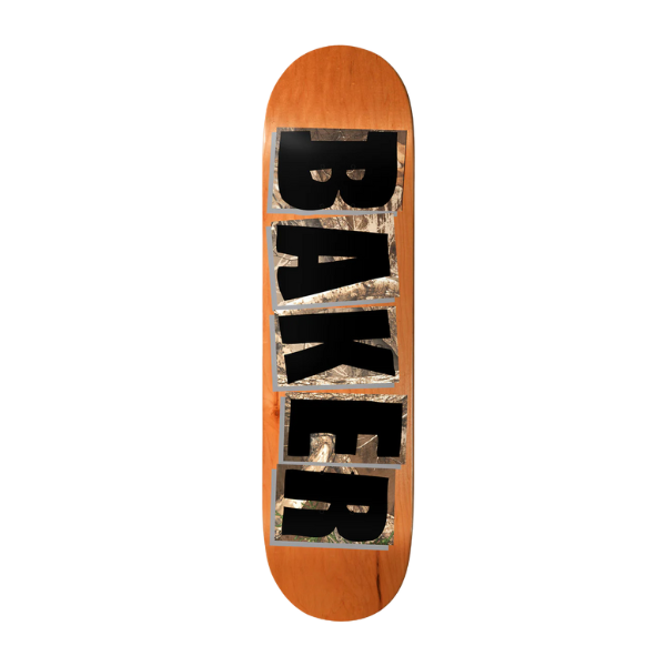 Baker Skate Decks