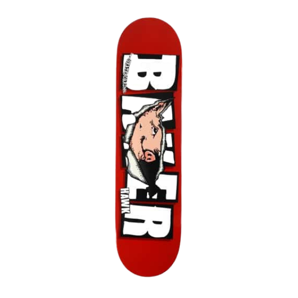 Baker Skate Decks