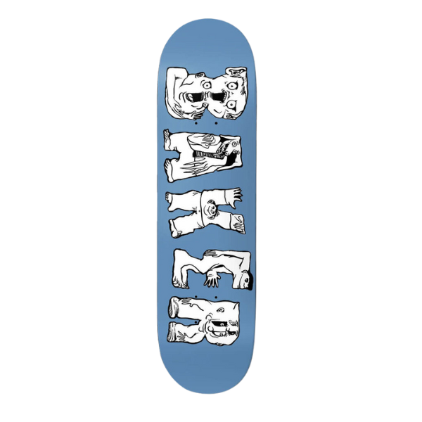 Baker Skate Decks