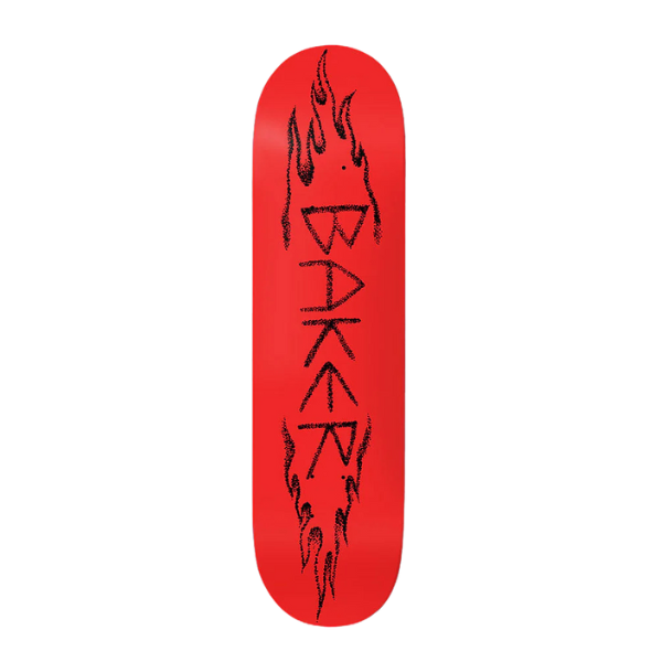 Baker Skate Decks