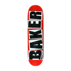 Baker Skate Decks