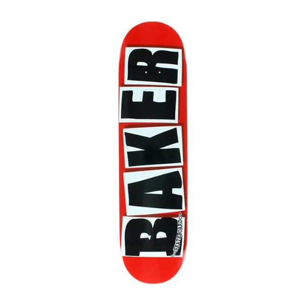Baker Skate Decks
