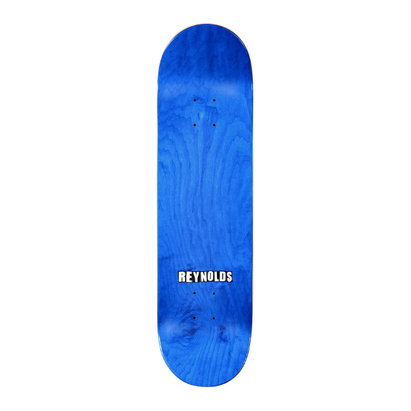 Baker Skate Decks