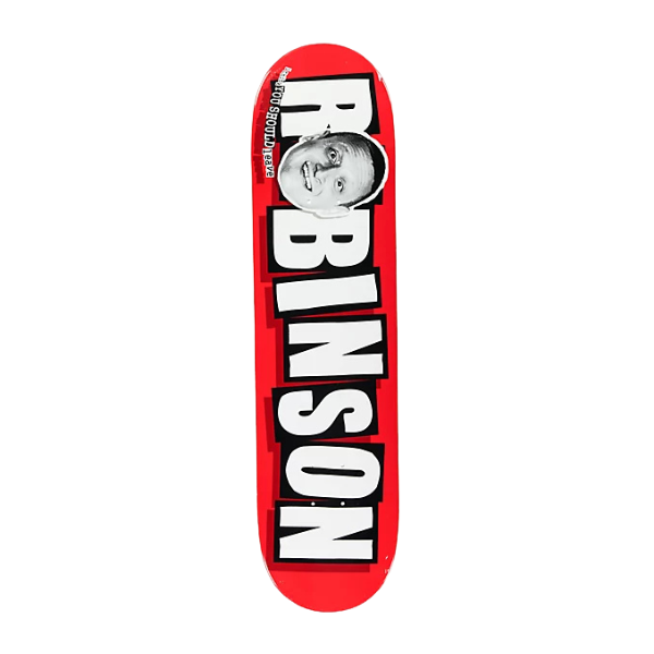 Baker Skate Decks