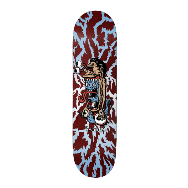 Baker Skate Decks
