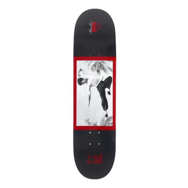 DGK Skate Deck