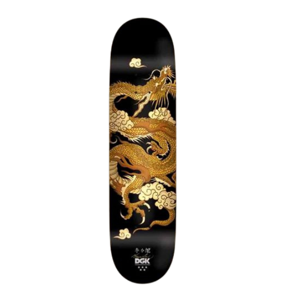 DGK Skate Deck