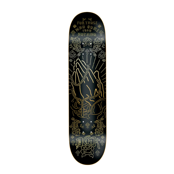 DGK Skate Deck