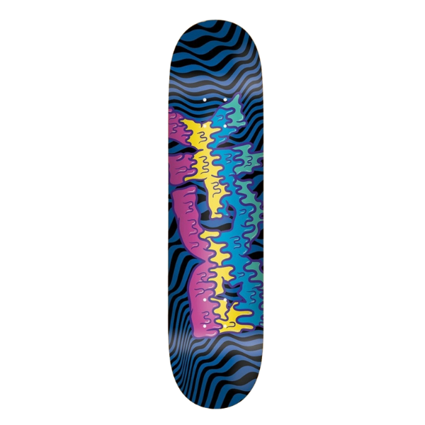 DGK Skate Deck