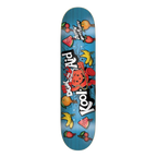 DGK Skate Deck