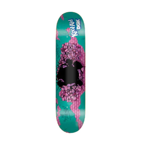DGK Skate Deck