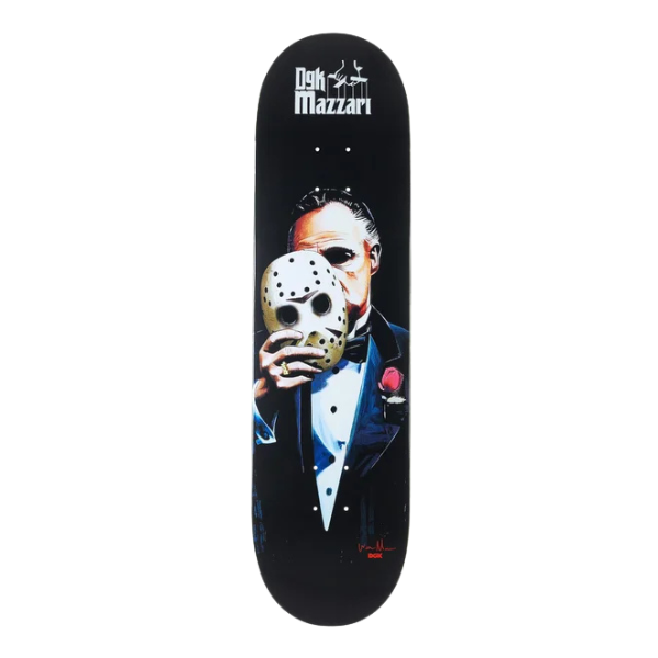 DGK Skate Deck