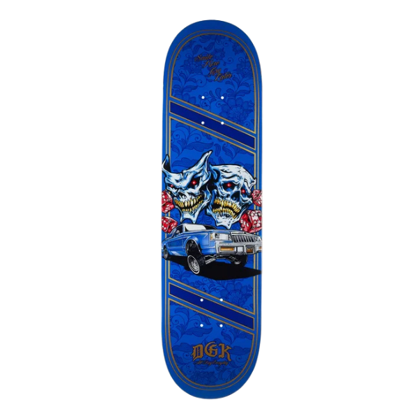 DGK Skate Deck