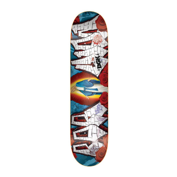 DGK Skate Deck