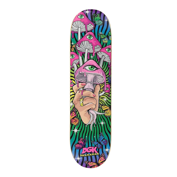 DGK Skate Deck