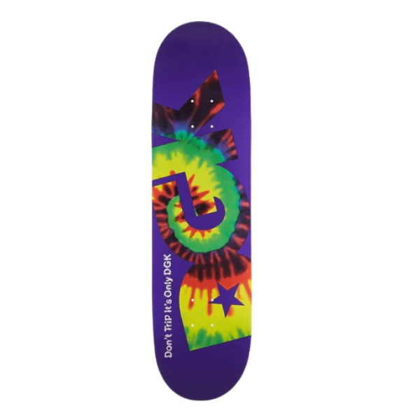 DGK Skate Deck