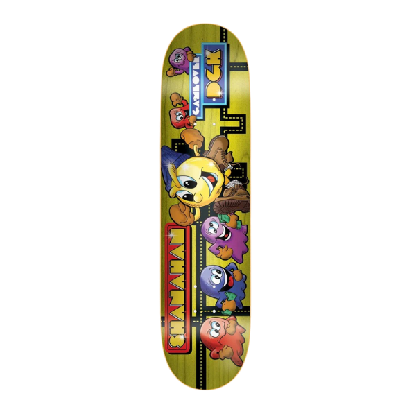 DGK Skate Deck