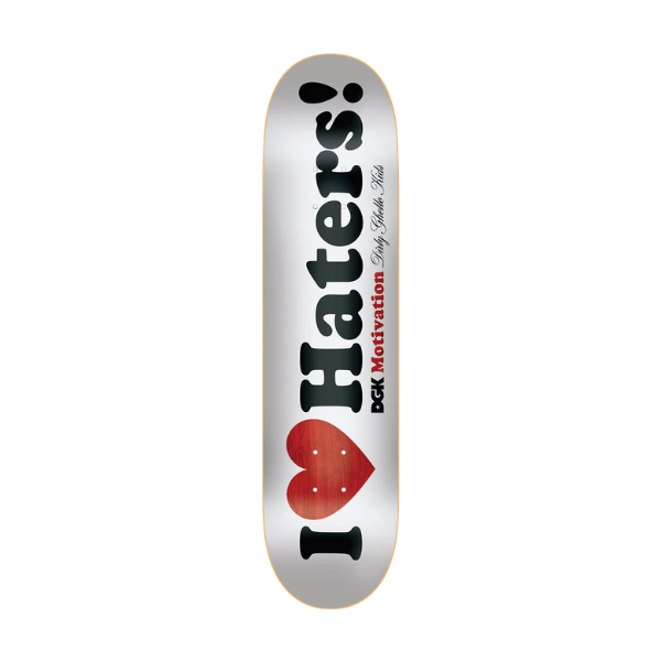 DGK Skate Deck