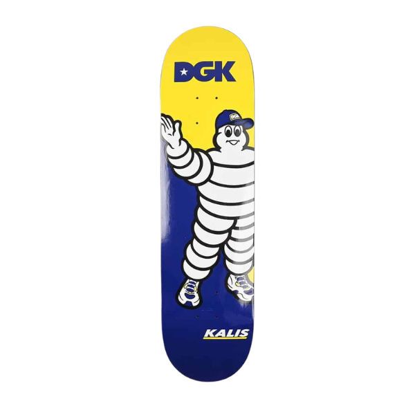 DGK Skate Deck