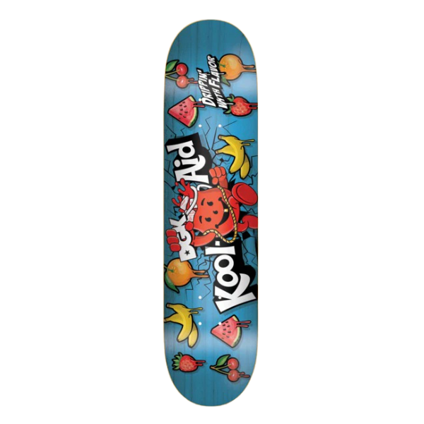 DGK Skate Deck