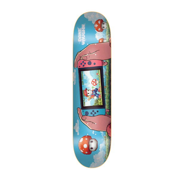 DGK Skate Deck