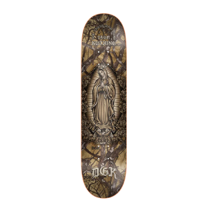 DGK Skate Deck