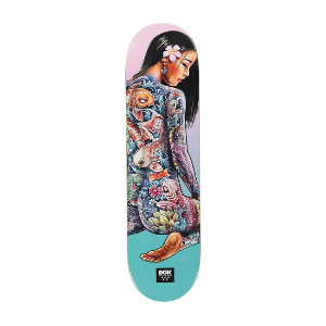 DGK Skate Deck