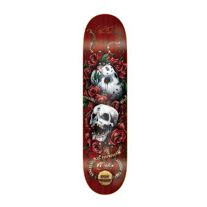 DGK Skate Deck