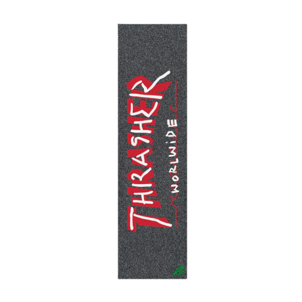 Mob x Thrasher Grip Tape