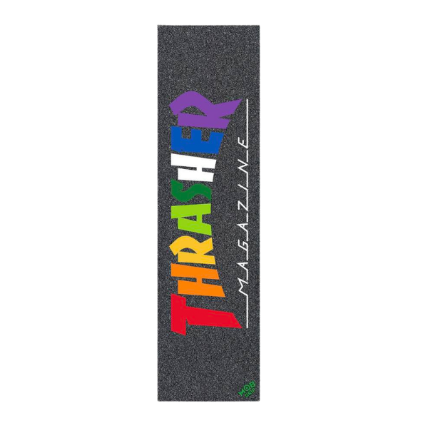 Mob x Thrasher Grip Tape