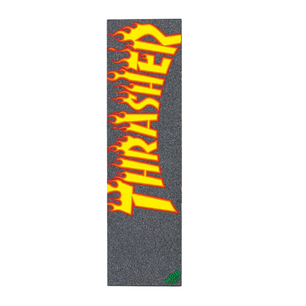 Mob x Thrasher Grip Tape