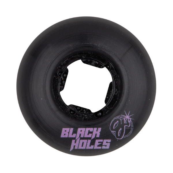 OJ 4pc Skateboard Wheel Set