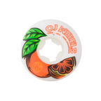 OJ 4pc Skateboard Wheel Set