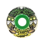 OJ 4pc Skateboard Wheel Set