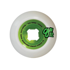 OJ 4pc Skateboard Wheel Set