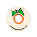 OJ 4pc Skateboard Wheel Set