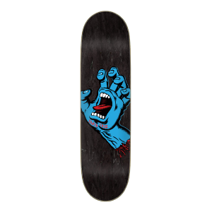 Santa Cruz Skateboard Decks