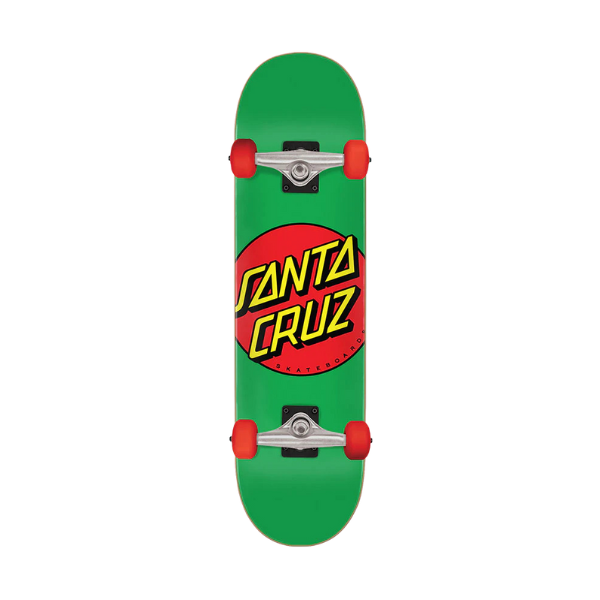 Santa Cruz Skateboard Decks