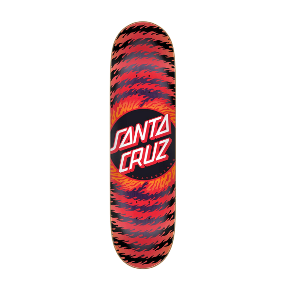 Santa Cruz Skateboard Decks