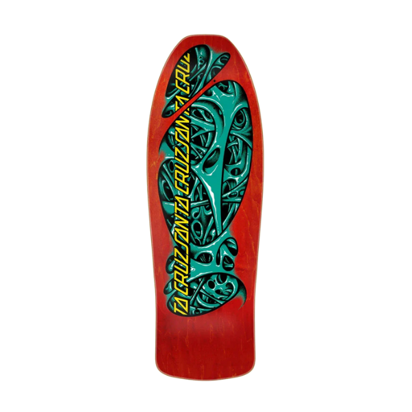 Santa Cruz Skateboard Decks